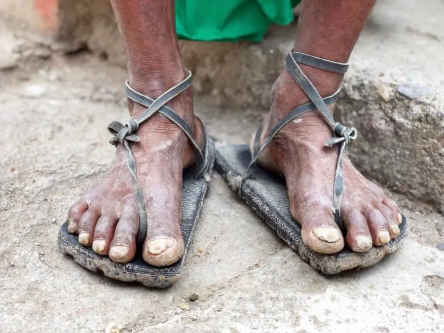 Ultra Maratón Caballo Blanco - Acción